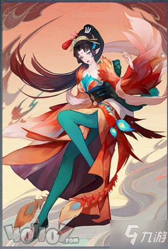 阴阳师百闻牌凤凰火牌组一览 凤凰火好用吗