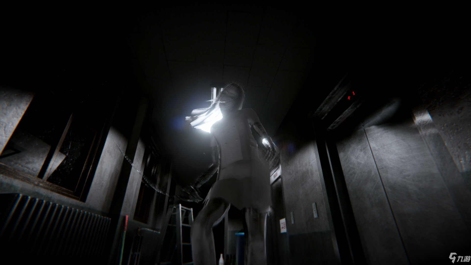 韩国恐怖游戏《阿拉哈：以恩岛的诅咒》公布 明年1月登陆Steam