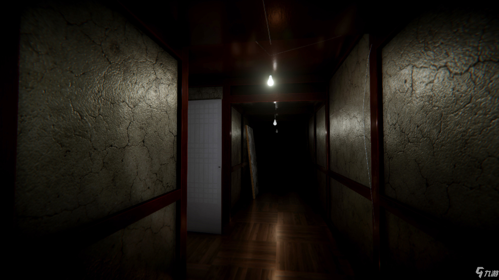 韩国恐怖游戏《阿拉哈：以恩岛的诅咒》公布 明年1月登陆Steam