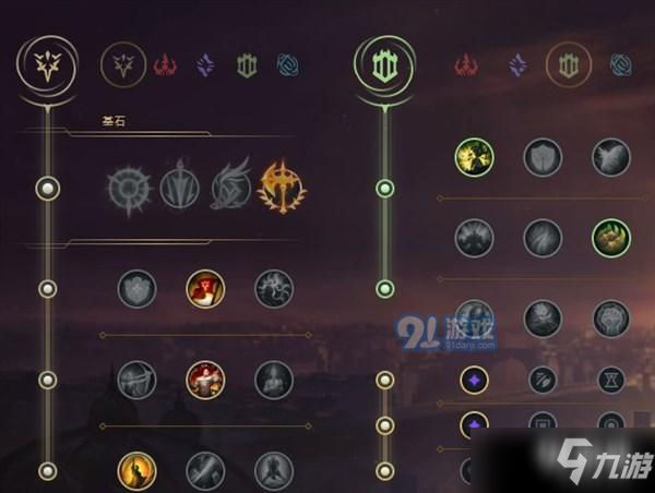 LOLS10德玛怎么玩?德玛西亚之力玩法攻略