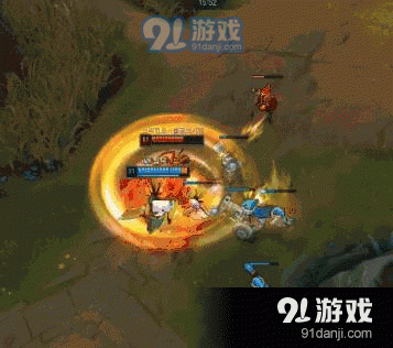 LOLS10德玛怎么玩?德玛西亚之力玩法攻略