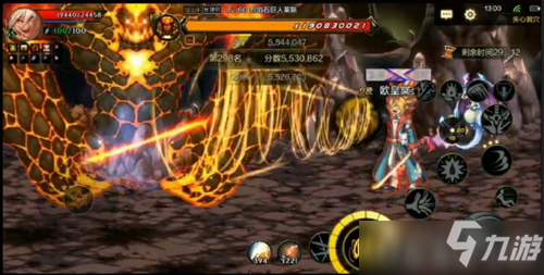 <a id='link_pop' class='keyword-tag' href='https://www.9game.cn/dxcyysol/'>DNF手游</a>世界boss怎么打 DNF手游世界打法攻略