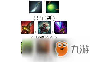 《LOL》S10打野英雄排名