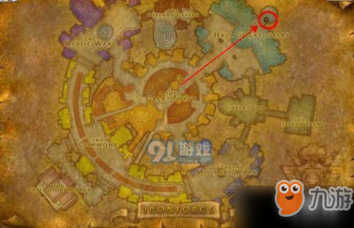 魔兽世界怀旧服泰坦神话书怎么获得 wow泰坦神话任务完成攻略