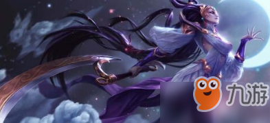 LOL12月3日測(cè)試服更新內(nèi)容介紹