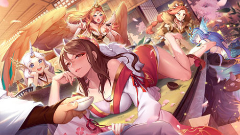 《天姬变》游戏特色介绍