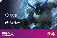 《LOL》極地狂毒陣容搭配攻略