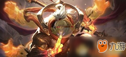 《LOL》2020武器玩法介绍