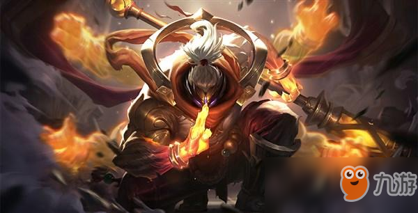 《LOL》9.23武器出裝玩法介紹