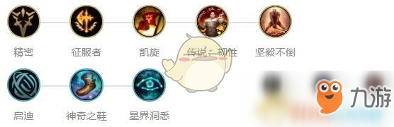 《LOL》2020瑞文上单攻略