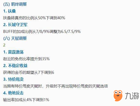 王者模擬戰(zhàn)12月3日更新了什么_新增反傷刺甲裝備英雄調(diào)