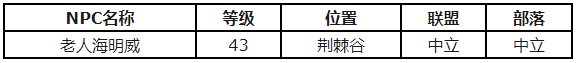 魔獸世界懷舊服怎么獲得中級釣魚教材圖紙 中級釣魚教材圖紙獲得流程分享