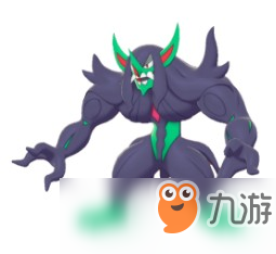 精靈寶可夢(mèng)劍盾長(zhǎng)毛巨魔什么屬性