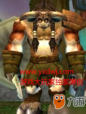 魔兽世界怀旧服部落遗忘的努力任务怎么做？WOW怀旧服雷霆崖梅洛石蹄在哪儿？