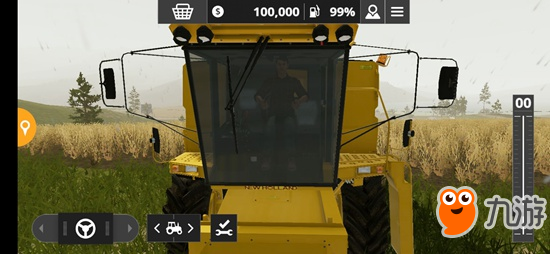 《模拟农场20》评测：年货模拟游戏在种田界的胜利