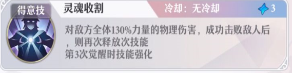 啟源女神哈迪斯怎么樣 哈迪斯技能屬性使用攻略一覽