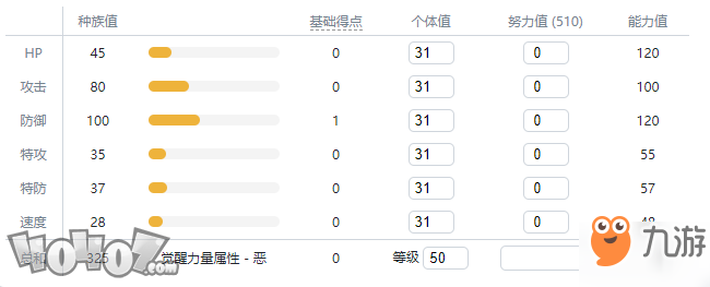 《寶可夢(mèng)劍盾》伽勒爾全精靈圖鑒 獨(dú)劍鞘