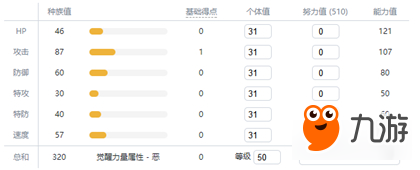 寶可夢劍盾牙牙是什么 牙牙進(jìn)化種族值路線