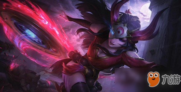 《LOL》9.23岚切轮子妈出装玩法攻略