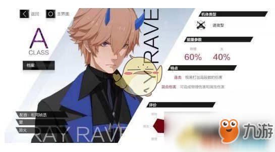 《战双帕弥什》角色排行榜一览