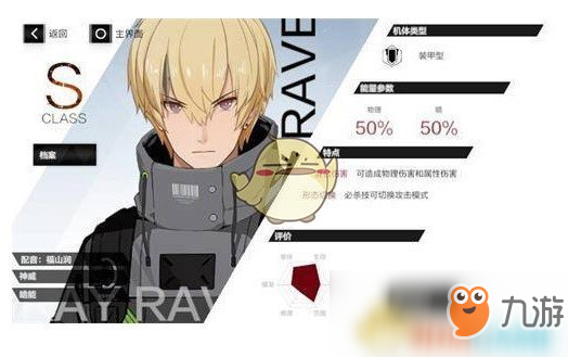 《战双帕弥什》角色排行榜一览
