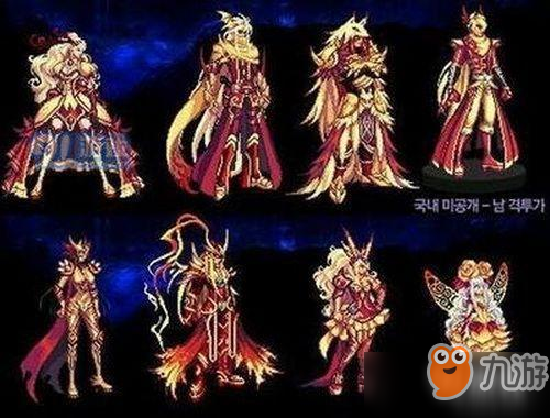 DNF第五期稀有外观怎么获得 DNF第五期稀有外观获得方法详情
