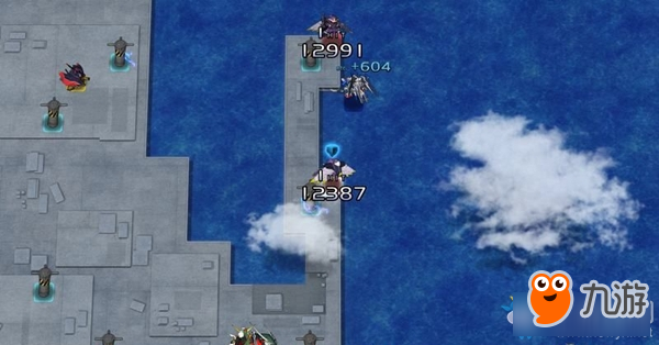 《SD高达G世纪：火线纵横》机动战士高达SEED ASTRAY篇（巨型漂浮岛） 任务攻略