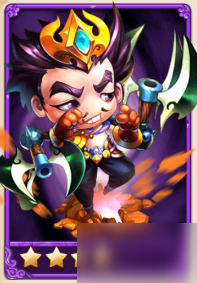 西游封魔录周猎户怎么样 周猎户的神通技能与羁绊介绍