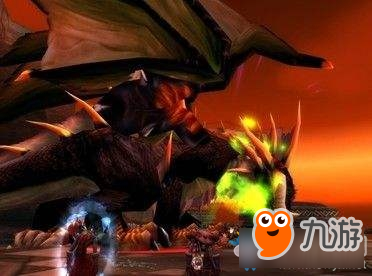 《魔兽世界怀旧服》黑翼之巢猎人攻略