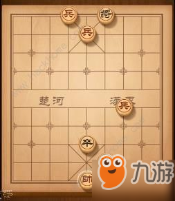 天天象棋殘局挑戰(zhàn)154期攻略 殘局挑戰(zhàn)154期步法圖[視頻][多圖]