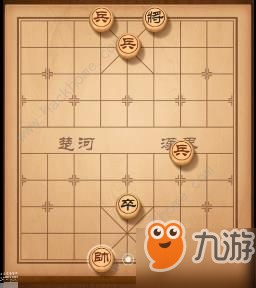 天天象棋殘局挑戰(zhàn)154期攻略 殘局挑戰(zhàn)154期步法圖[視頻][多圖]