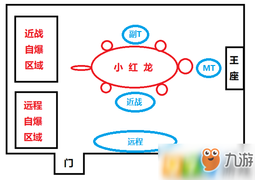 魔獸世界懷舊服黑翼之巢墮落的瓦拉斯塔茲怎么打 BWL老二墮落的瓦拉斯塔茲攻略