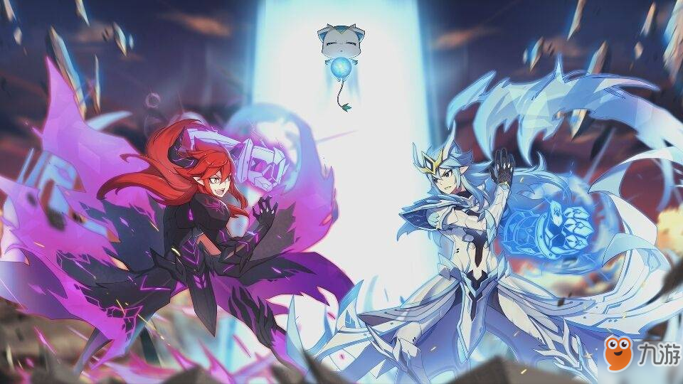 <a id='link_pop' class='keyword-tag' href='https://www.9game.cn/alx/'>奥拉星手游</a>星魔和伊撒尔哪个好_奥拉星手游暗系亚比选择建议