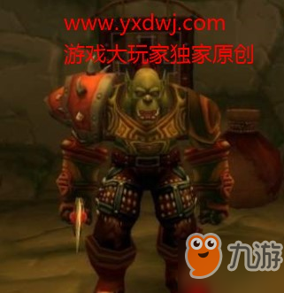 魔獸世界懷舊服16格包悔恨的戰(zhàn)士任務(wù)怎么做？WOW懷舊服分隊(duì)指揮官魯爾格在哪兒？