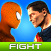 Superheroes Fight of Champions