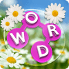 Word Flowers