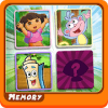 Memory Girls Dora Kids安全下载