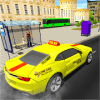 Taxi Mania 2019 Driving Simulator **