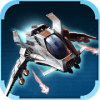 Cold Space  3D Shoot 'em up