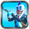 sniper pixel gungster  city war破解版下载