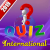 Quiz International  Top Master