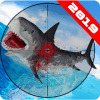 Fish Hunting Underwater 2019 Sniper hunting 3d安全下载