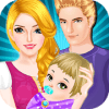 Princess Newborn babyiphone版下载