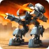 Modern War Robots 2019  Robo War Shootingiphone版下载