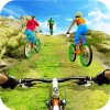 Offroad Mountain Bicycle Rider Hill Climbing Games如何升级版本