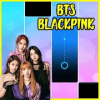 KPOP Piano Black Pink Tiles如何升级版本