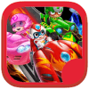 Car Transform Racing Speed破解版下载