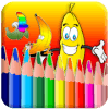 Coloring Bananas