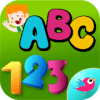 abc 123 Tracing for Toddlers安全下载