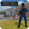 Spec Ops Hostage Rescue